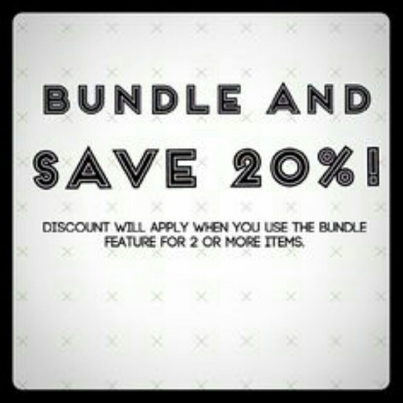 Bundle SALE - Limited Time - Picture 1 of 1